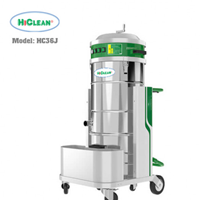 Máy hút bụi 3 pha HiClean HC36J