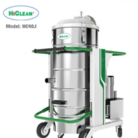 Máy hút bụi công nghiệp HiClean HC40J