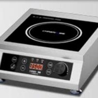 Bếp điện từ để bàn 3500W CHINENG CN-8117-35-CP (mặt phẳng)