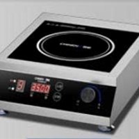 Bếp điện từ để bàn 3500W CHINENG CN-8117-35-DP (mặt phẳng)