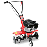 Máy xới đất chuyên nghiệp Rato Italian Power RG1.8-45Q-D