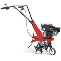 Máy xới đất Rato Italian Power RG1.3-45Q-D
