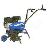 Máy xới đất chạy xăng Hyundai WM550