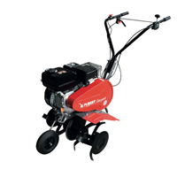 Máy xới đất chuyên nghiệp Pubert Compact 55 PC