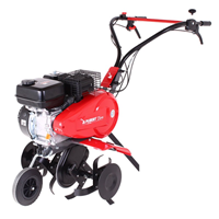 Máy xới đất chuyên nghiệp Pubert Terro 55 P C3