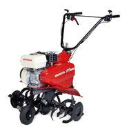 Máy xới đất Honda FG 320