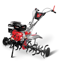 Máy xới đất Rato Italian Power RG7.2-130Q-Z