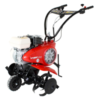 Máy xới đất Honda Pubert Vario 40 H C3