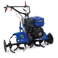 Máy xới đất Yamaha YT495