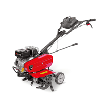 Máy xới đất chuyên nghiệp Rato RG3.6-60Q-D