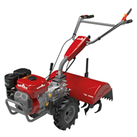 Máy xới đất chạy xăng Attila ATMC 5420