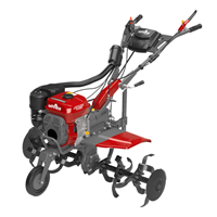 Máy xới đất chạy xăng Attila ATMZ 1120