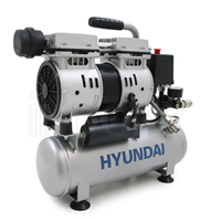 Máy nén khí Hyundai 65712