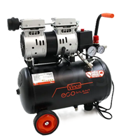 Máy nén khí không dầu Vinco 60700