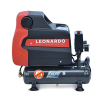 Máy nén khí FIAC Leonardo XSS 138