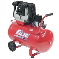 Máy nén khí FIAC XILENCE 50 XS2HP