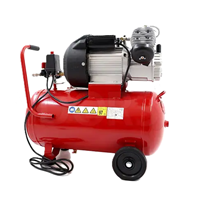 Máy nén khí PISTON FIAC STRATOS VX 3650 