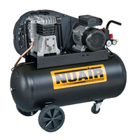 Máy nén khí Nuair B2800B / 100 CM3