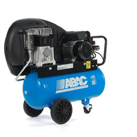 Máy nén khí piston chuyên nghiệp ABAC EXT A29B 50 CM2/CT2