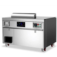 Bếp nướng Teppanyaki