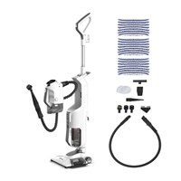 Máy hút bụi Polti Vaporetto 3 Clean khử trùng bằng hơi nước 