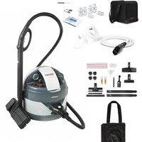 Máy làm sạch bằng hơi nước Polti Vaporetto 