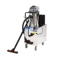 Máy hút bụi hơi nước Bieffe Farinelli Clean Vapor BF090E 