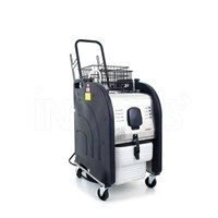 Máy tạo hơi nước chuyên nghiệp Polti Vaporetto MV 60.20 