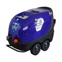 Máy vệ sinh bằng hơi nước Bieffe Farinelli BF4000 12V 