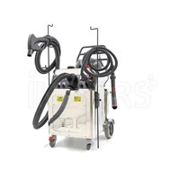Máy phát điện hơi nước kết hợp Elsaa Steam SC3200 