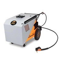 Máy vệ sinh bằng hơi nước Fortador Pro Max 4 trong 1 Platinum 