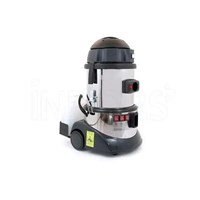 Máy vệ sinh xe hơi chuyên nghiệp Bieffe Farinelli Emilio Ra Plus sử dụng hơi nước 