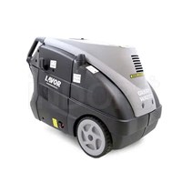 Máy làm sạch bằng hơi nước chuyên nghiệp Lavor Graffiti Waster 