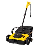 Máy chải điện Garland Roll e Comb 402 E-V24 dành cho cỏ nhân tạo 