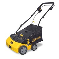 Máy chải cỏ nhân tạo Garland Roll e Comb 502 E-V19 