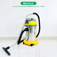 Máy hút bụi Hiclean HC30