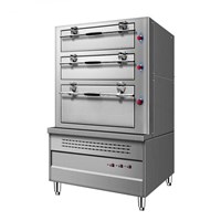 Tủ hấp hải sản CHINENG CN-CH-W-120