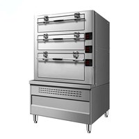 Tủ hấp hải sản CHINENG CN-CH-WT-126