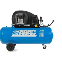 Máy nén khí Abac EXT A29B 200 CM3/CT3