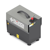 Máy nén khí Nardi Esprit Silenced 5L 60/4