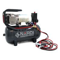 Máy nén khí Nardi Esprit 3 60 12V/24V