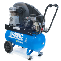 Máy nén khí piston không dầu ABAC EXP A29B-0 50 CM2/CT2