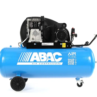 Máy nén khí piston ABAC EXT A39B 200 CM3