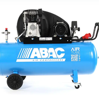 Máy nén khí piston ABAC EXP A39B 200 CT3