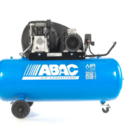 Máy nén khí piston ABAC EXT A39B 270 CT4