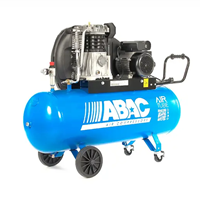 Máy nén khí ABAC EXP A49B 150 CM3