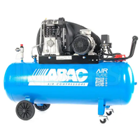 Máy nén khí ABAC EXP A49B 200 CM3/CT3