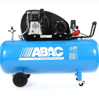 Máy nén khí ABAC EXP A39B 270 CT3