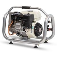 Máy nén khí xăng ABAC EngineAIR 5/2.5 LT