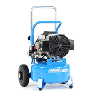 Máy nén khí ABAC TECH PRO ATF-S 3 24 10